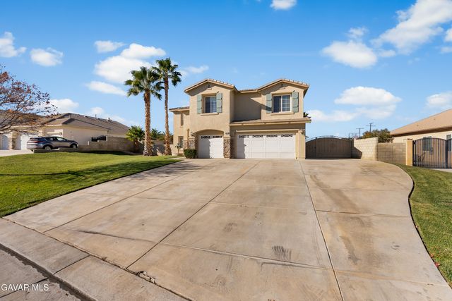 41647 Palermo Court, Lancaster, CA 93536