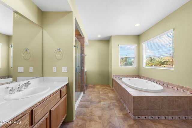 41647 Palermo Court, Lancaster, CA 93536