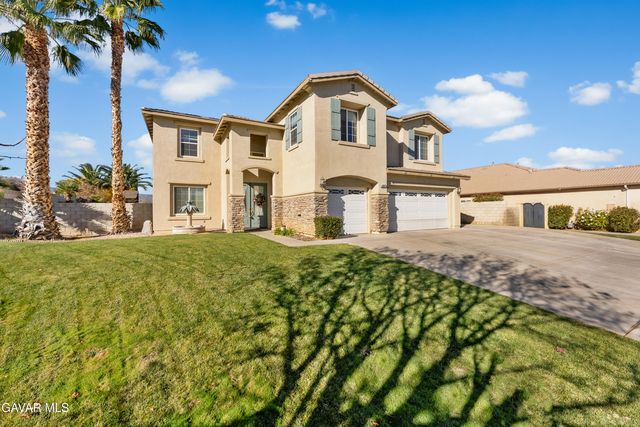 41647 Palermo Court, Lancaster, CA 93536