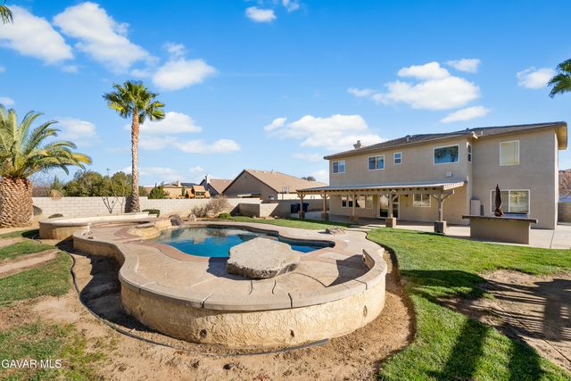 41647 Palermo Court, Lancaster, CA 93536