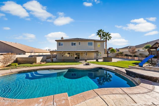 41647 Palermo Court, Lancaster, CA 93536