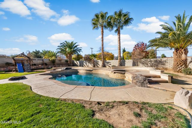 41647 Palermo Court, Lancaster, CA 93536