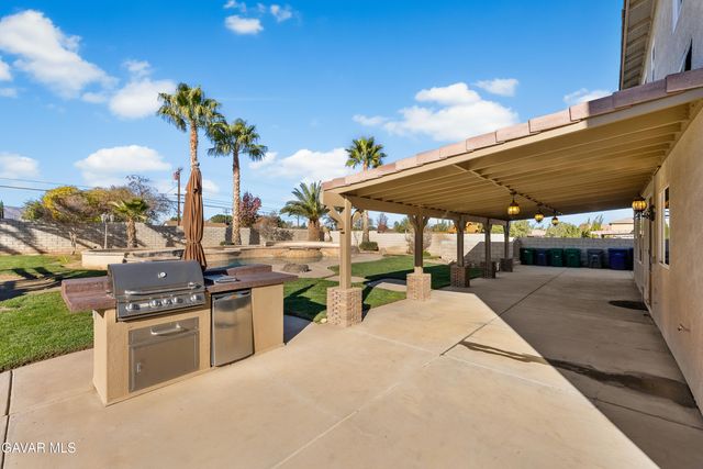 41647 Palermo Court, Lancaster, CA 93536