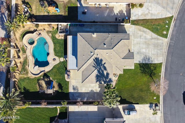 41647 Palermo Court, Lancaster, CA 93536