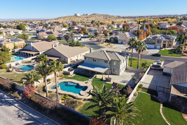 41647 Palermo Court, Lancaster, CA 93536