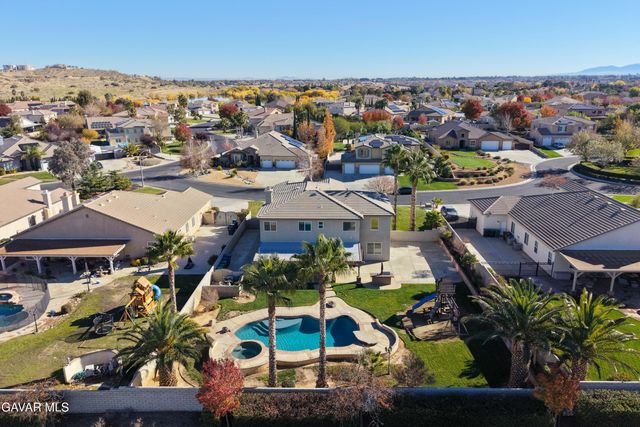 41647 Palermo Court, Lancaster, CA 93536