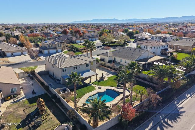 41647 Palermo Court, Lancaster, CA 93536