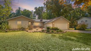 4301 White Lake Drive, Whitehall, MI 49461