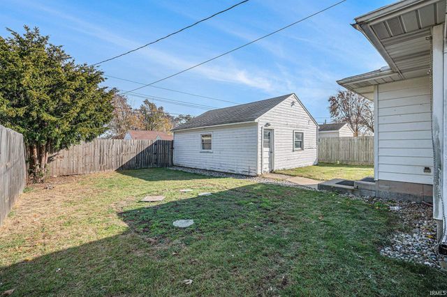 2420 Monger Avenue, Elkhart, IN 46517