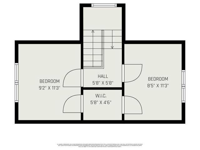 2420 Monger Avenue, Elkhart, IN 46517