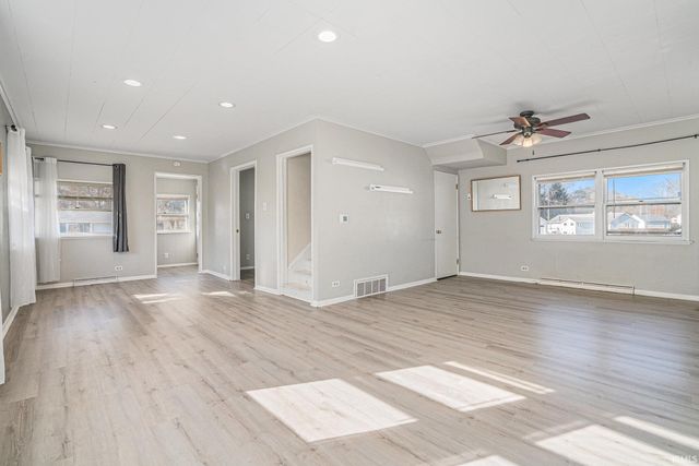 2420 Monger Avenue, Elkhart, IN 46517