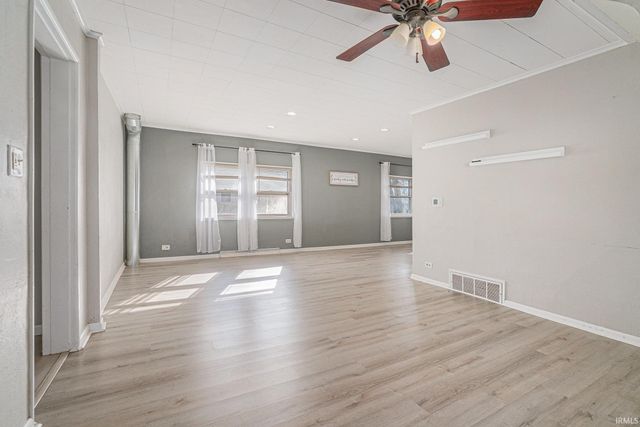 2420 Monger Avenue, Elkhart, IN 46517