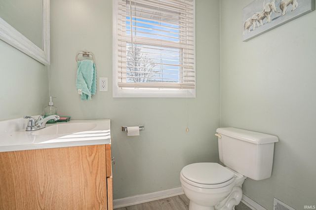 2420 Monger Avenue, Elkhart, IN 46517