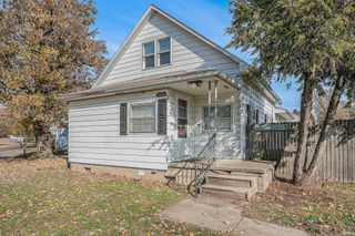 2420 Monger Avenue, Elkhart, IN 46517