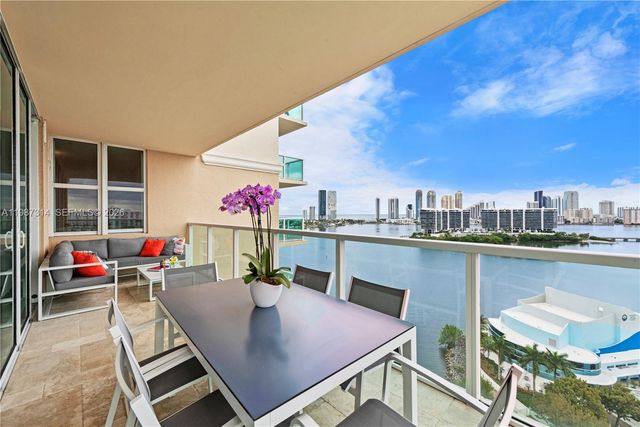 3330 NE 190th St 1715, Aventura, FL 33180