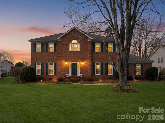 2775 Lamplighter Drive, Kannapolis, NC 28081