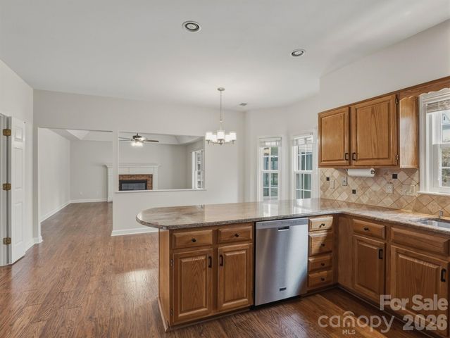 2775 Lamplighter Drive, Kannapolis, NC 28081