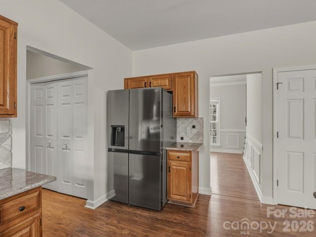 2775 Lamplighter Drive, Kannapolis, NC 28081