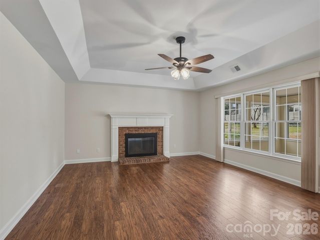 2775 Lamplighter Drive, Kannapolis, NC 28081