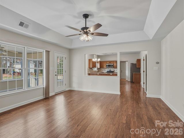 2775 Lamplighter Drive, Kannapolis, NC 28081