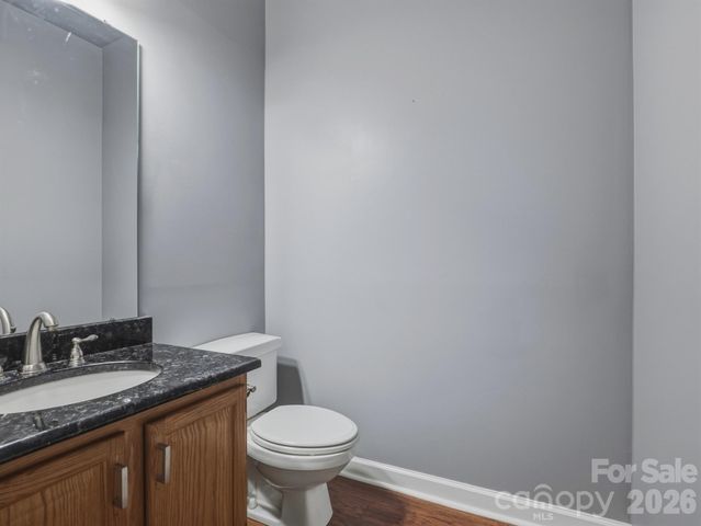 2775 Lamplighter Drive, Kannapolis, NC 28081