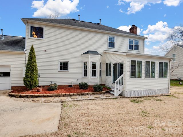 2775 Lamplighter Drive, Kannapolis, NC 28081