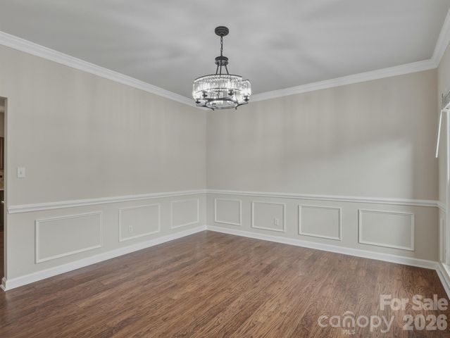 2775 Lamplighter Drive, Kannapolis, NC 28081