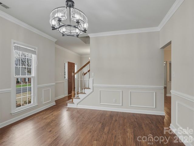 2775 Lamplighter Drive, Kannapolis, NC 28081