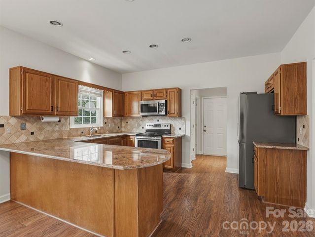 2775 Lamplighter Drive, Kannapolis, NC 28081