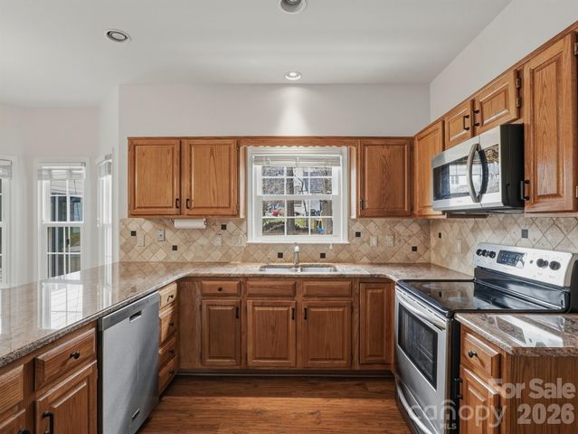 2775 Lamplighter Drive, Kannapolis, NC 28081