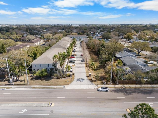 4068 ALAN DRIVE, Largo, FL 33771