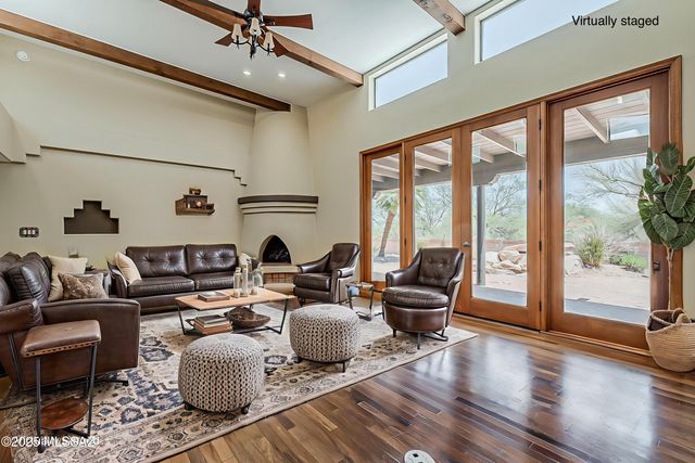 459 S Camino Holgado, Green Valley, AZ 85614