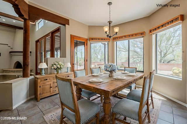 459 S Camino Holgado, Green Valley, AZ 85614