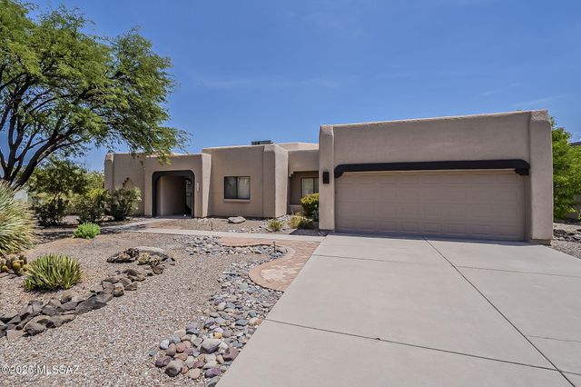 459 S Camino Holgado, Green Valley, AZ 85614