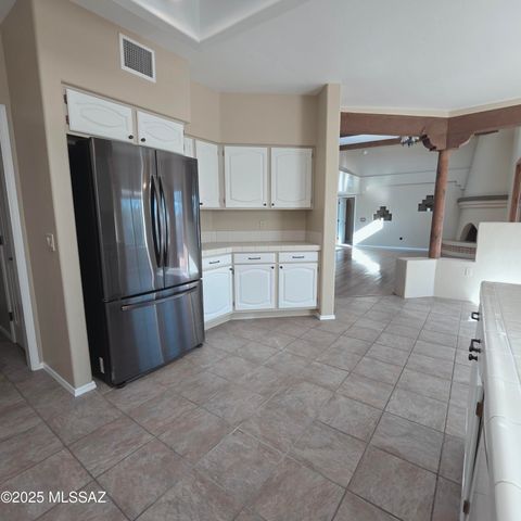 459 S Camino Holgado, Green Valley, AZ 85614