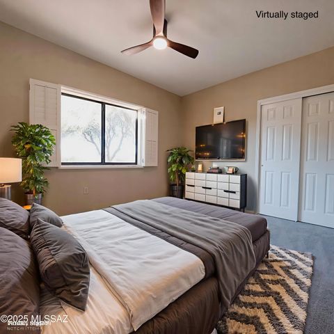 459 S Camino Holgado, Green Valley, AZ 85614