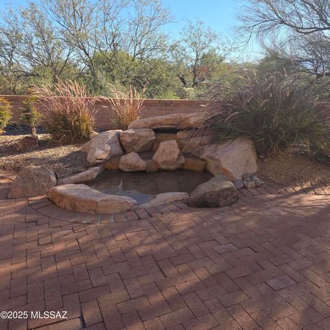 459 S Camino Holgado, Green Valley, AZ 85614