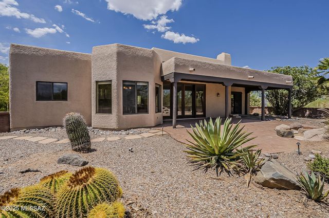 459 S Camino Holgado, Green Valley, AZ 85614