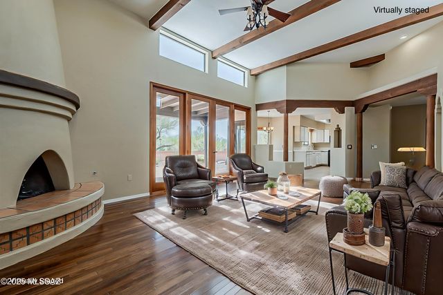 459 S Camino Holgado, Green Valley, AZ 85614