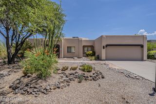 459 S Camino Holgado, Green Valley, AZ 85614