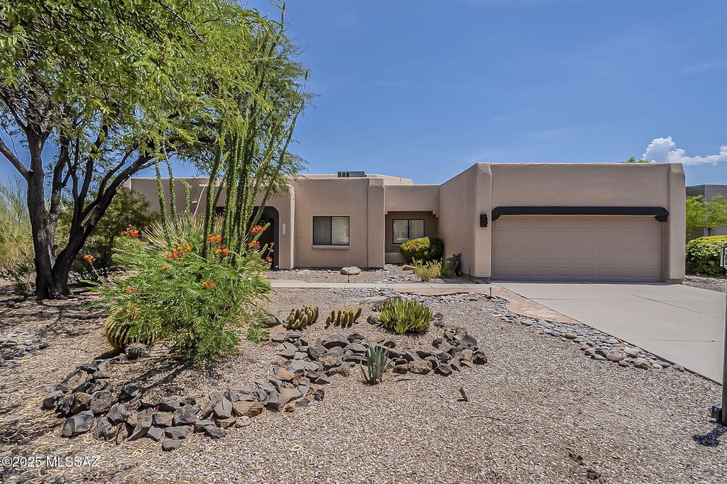 459 S Camino Holgado, Green Valley, AZ 85614