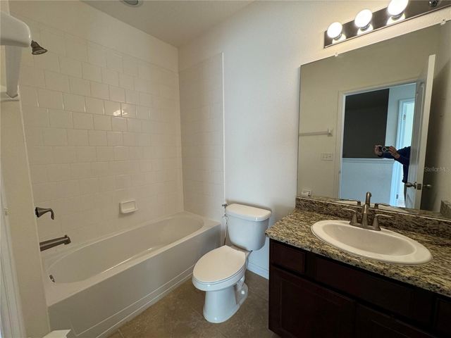 3840 SILVERLAKE WAY, Wesley Chapel, FL 33544