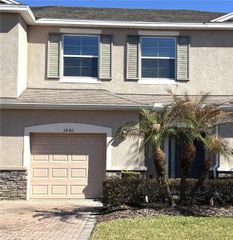 3840 SILVERLAKE WAY, Wesley Chapel, FL 33544