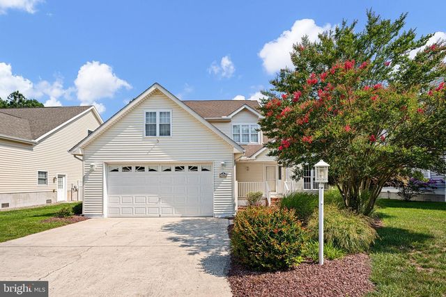 486 BETHANY LOOP, Bethany Beach, DE 19930