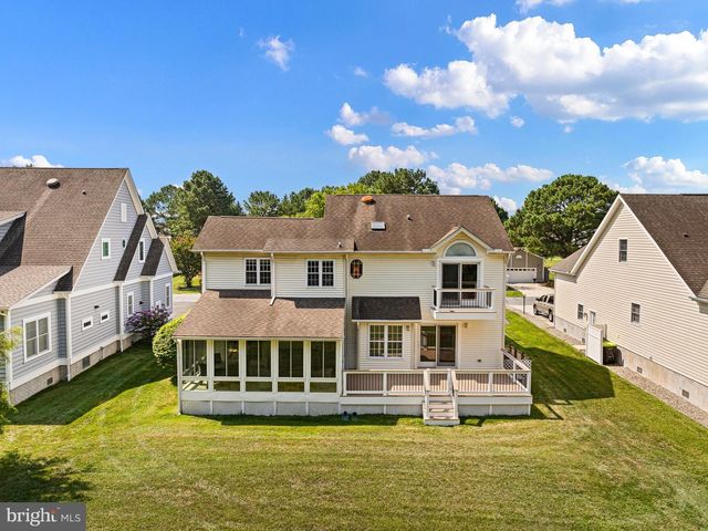 486 BETHANY LOOP, Bethany Beach, DE 19930