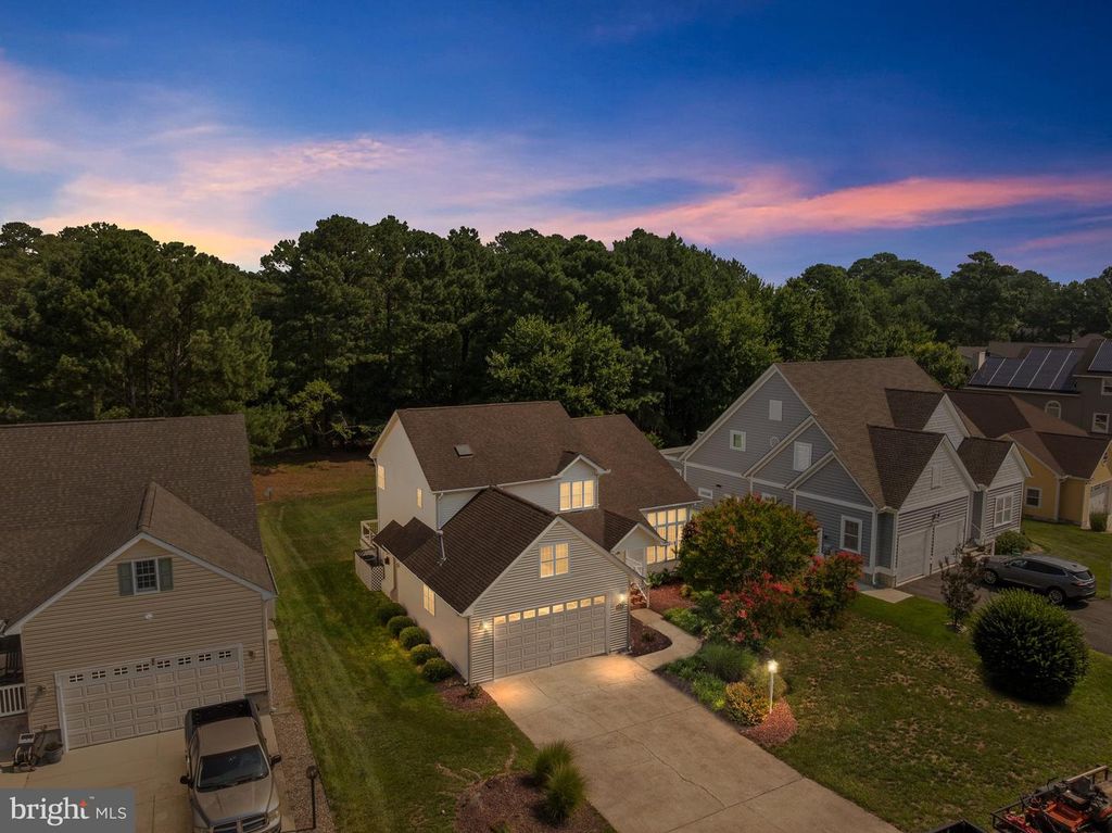 486 BETHANY LOOP, Bethany Beach, DE 19930