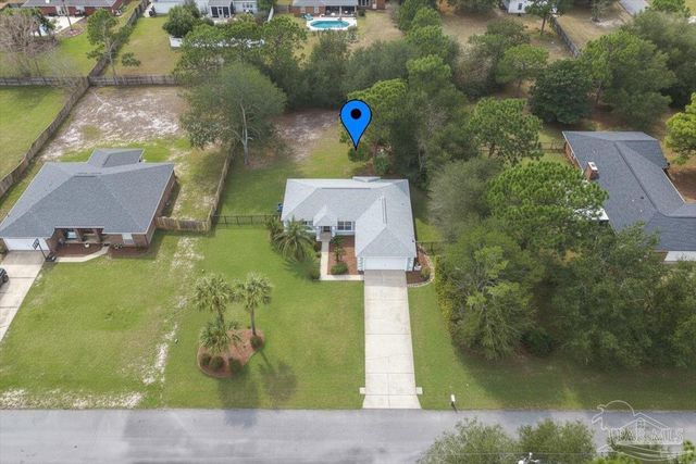 1863 Eagle Ln, Navarre, FL 32566