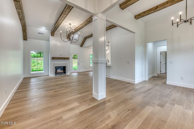 2319 Cattlemans Trail, Jonesborough, TN 37659