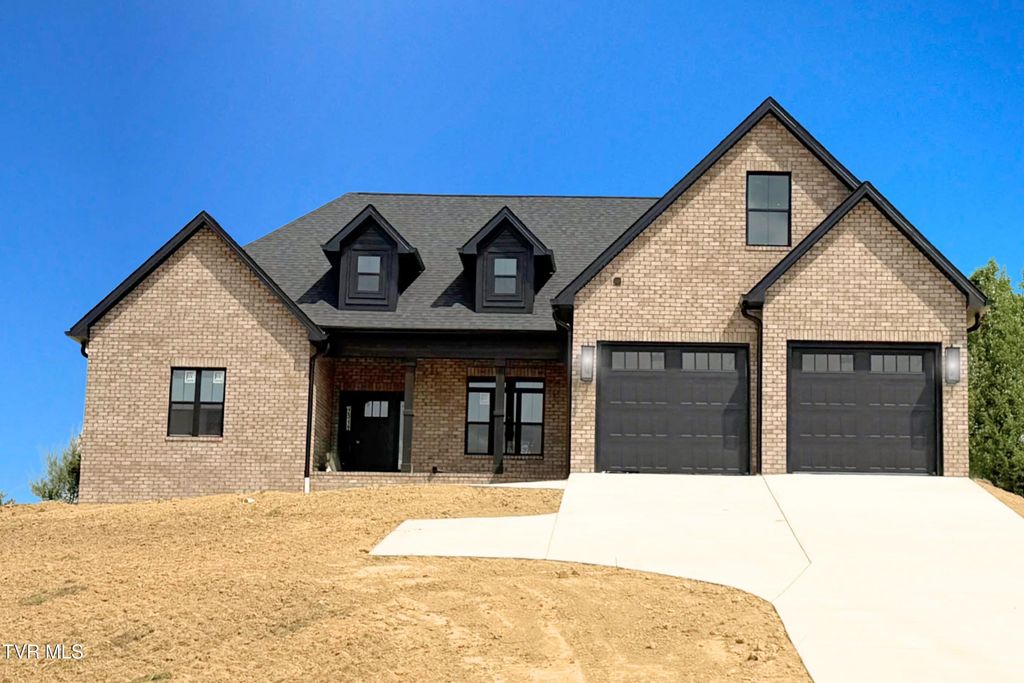 2319 Cattlemans Trail, Jonesborough, TN 37659