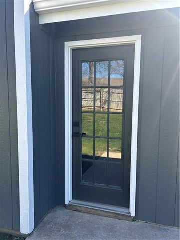 2004 Goodell Court, Lawrence, KS 66046